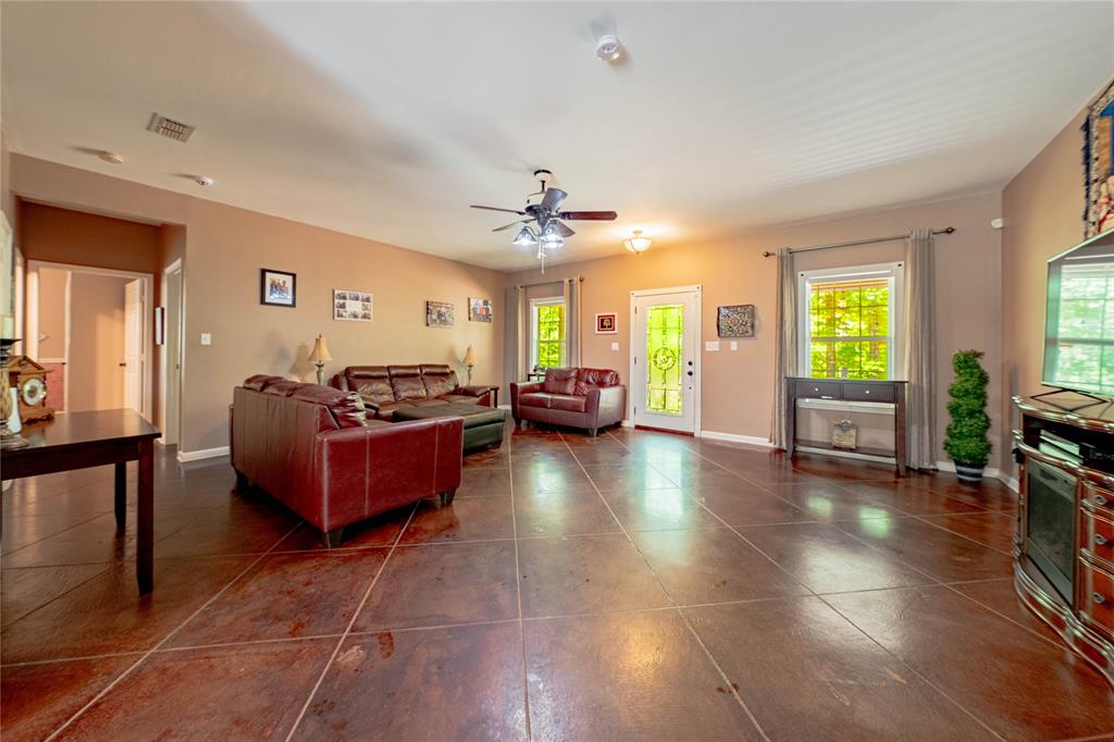 Hunter Field - Residential