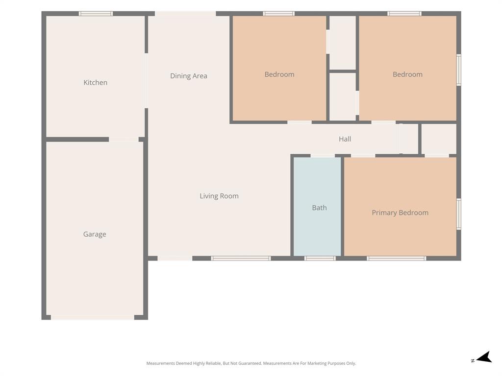 Wallis C G Sub - Residential