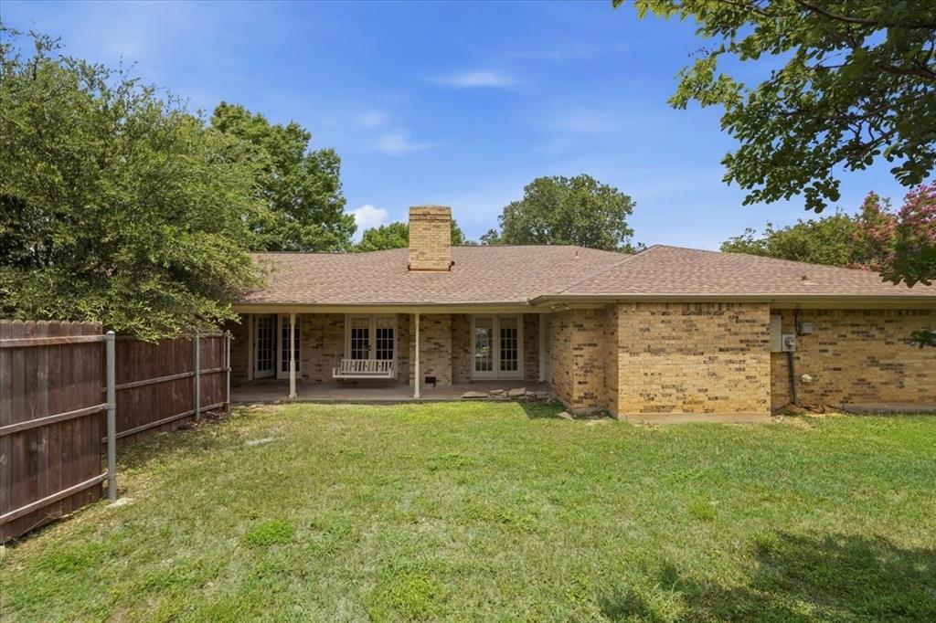Candleridge - Residential
