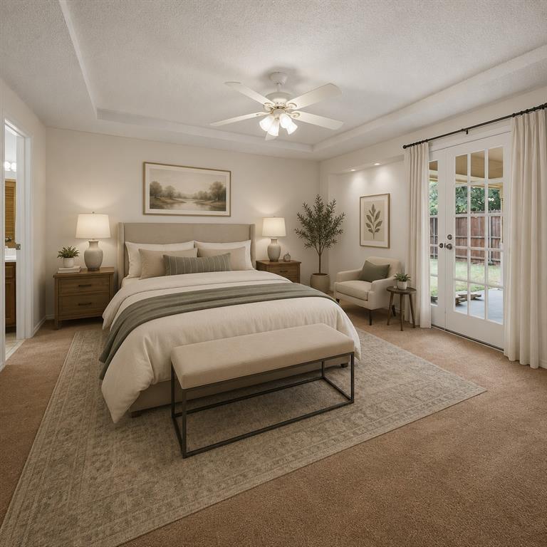 Candleridge - Residential