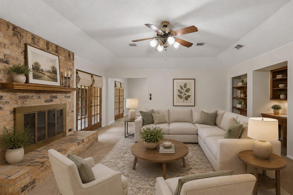 Candleridge - Residential
