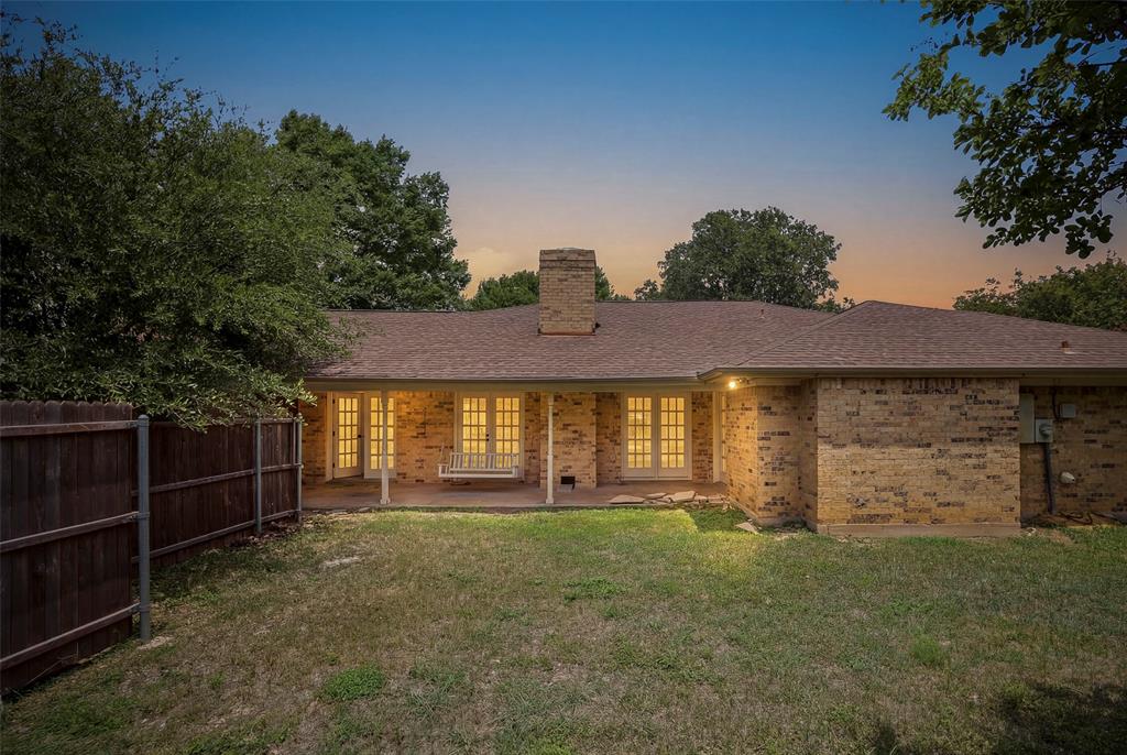 Candleridge - Residential