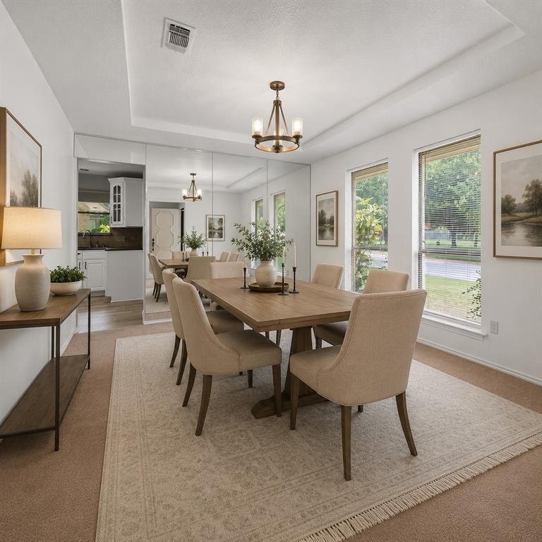 Candleridge - Residential
