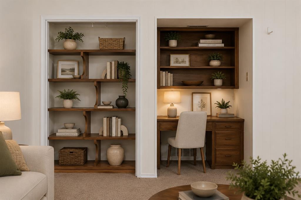 Candleridge - Residential