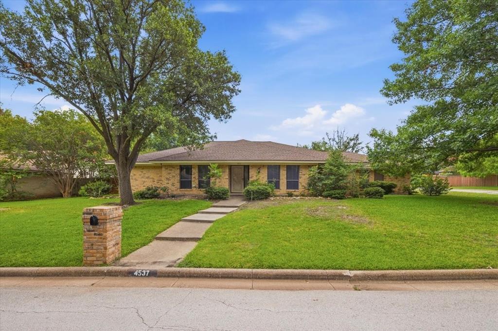 Candleridge - Residential