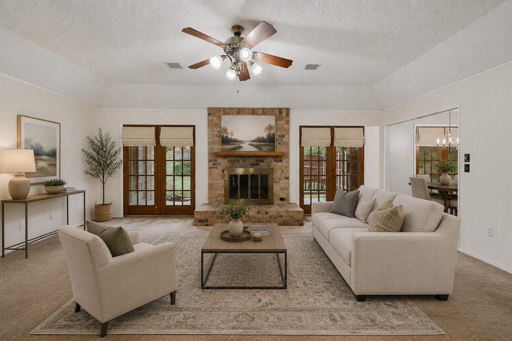 Candleridge - Residential