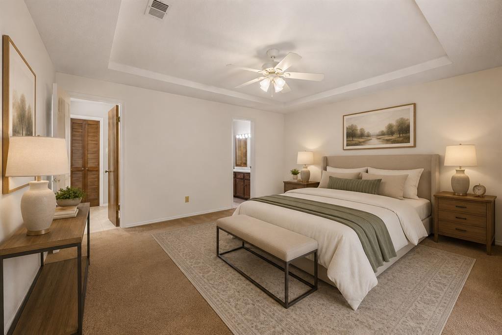 Candleridge - Residential