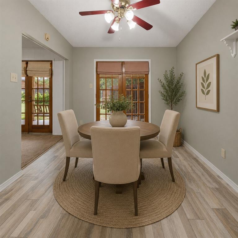 Candleridge - Residential