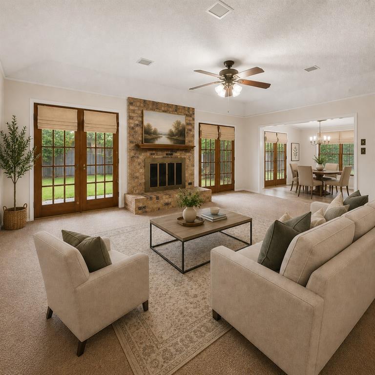 Candleridge - Residential