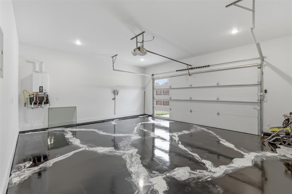 Lovers Lane Heights - Residential