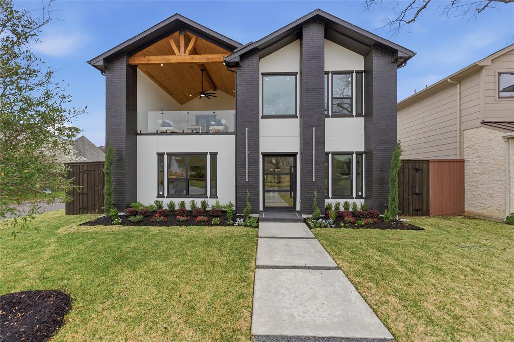 Lovers Lane Heights - Residential