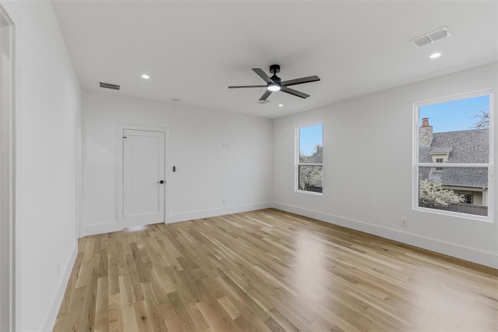 Lovers Lane Heights - Residential
