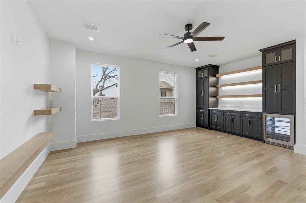Lovers Lane Heights - Residential