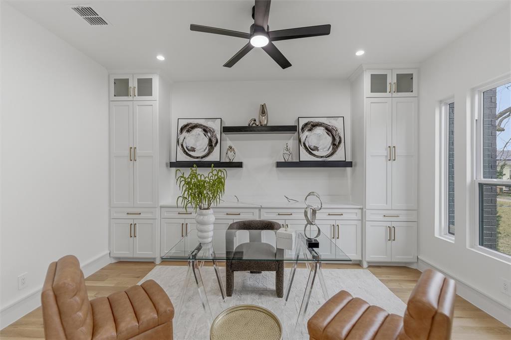 Lovers Lane Heights - Residential