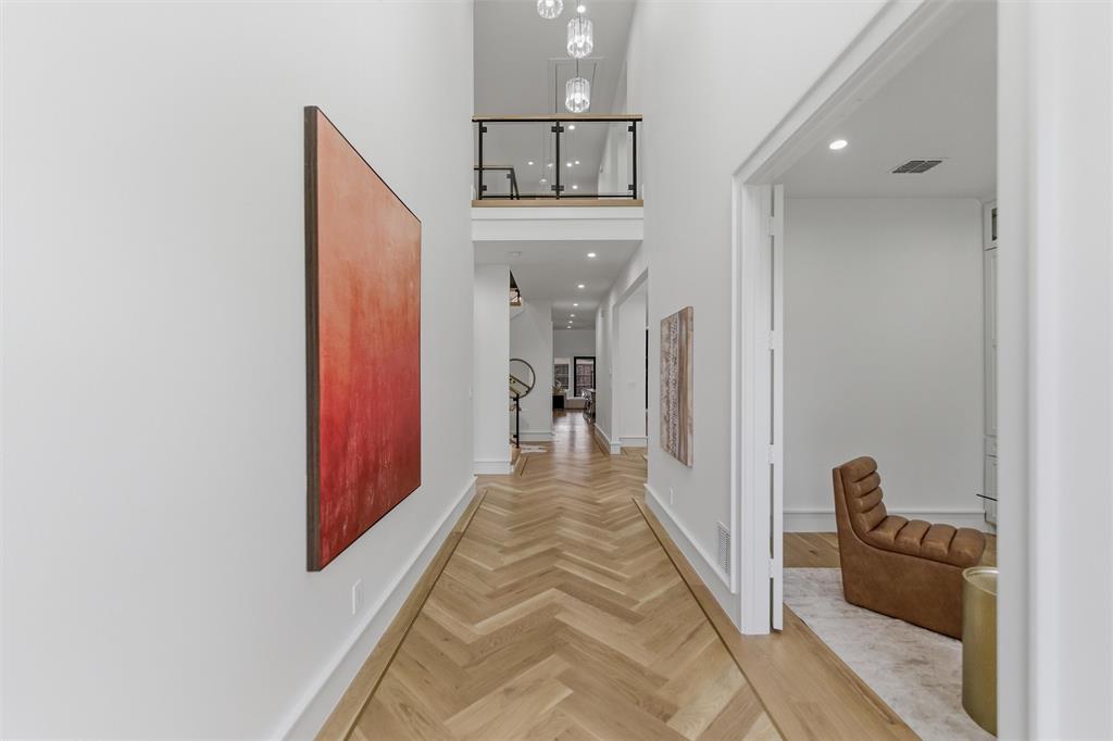Lovers Lane Heights - Residential