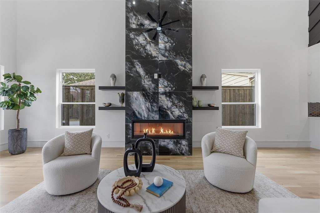Lovers Lane Heights - Residential