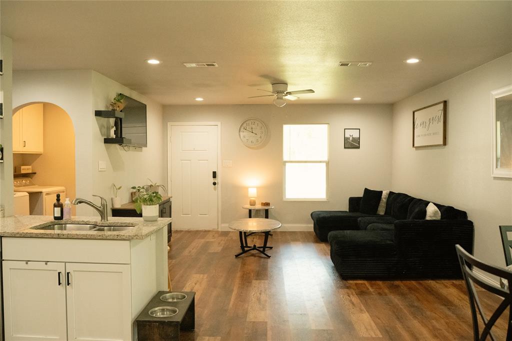 Otp Whitewright - Residential