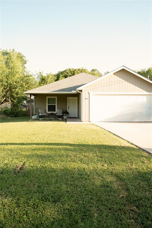 Otp Whitewright - Residential