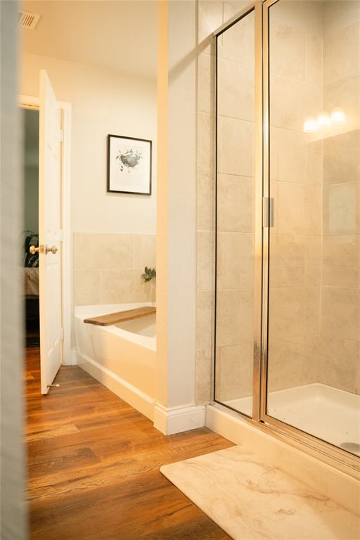 Otp Whitewright - Residential