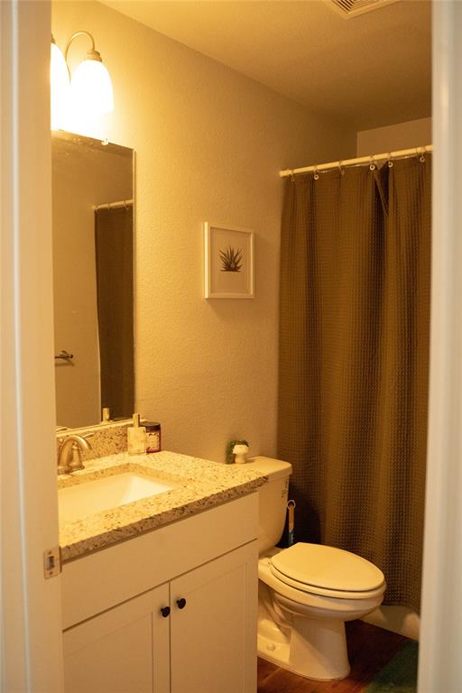 Otp Whitewright - Residential