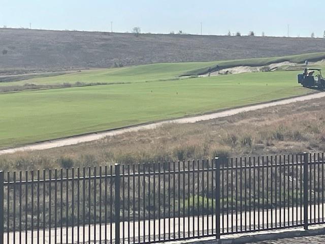This large coveted golf course lot features outstanding views of hole number 15 on the East course of the PGA.  Within the prestigious gated, guarded community of The Preserve, an opportunity awaits to build the home you have desired. To entertain, and perhaps have friends watch PGA events, or have your own private resort that you well deserve.  This one-half acre lot provides ample room to create a spectacular outdoor living space plus the home you can imagine.  The Preserve is considered the epitome of a luxury lifestyle and this lot is the pinnacle of the neighborhood.  We will walk you through the entire process from start to finish so that you can enjoy the construction of a home with all of your personal desires and wants.  Call now and let's make it a reality!