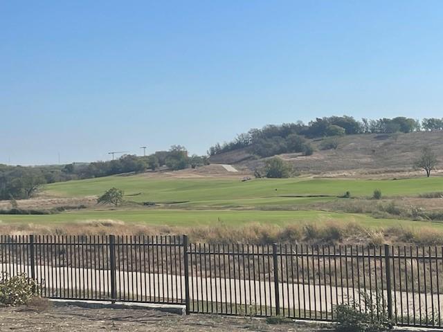 The Preserve - Land