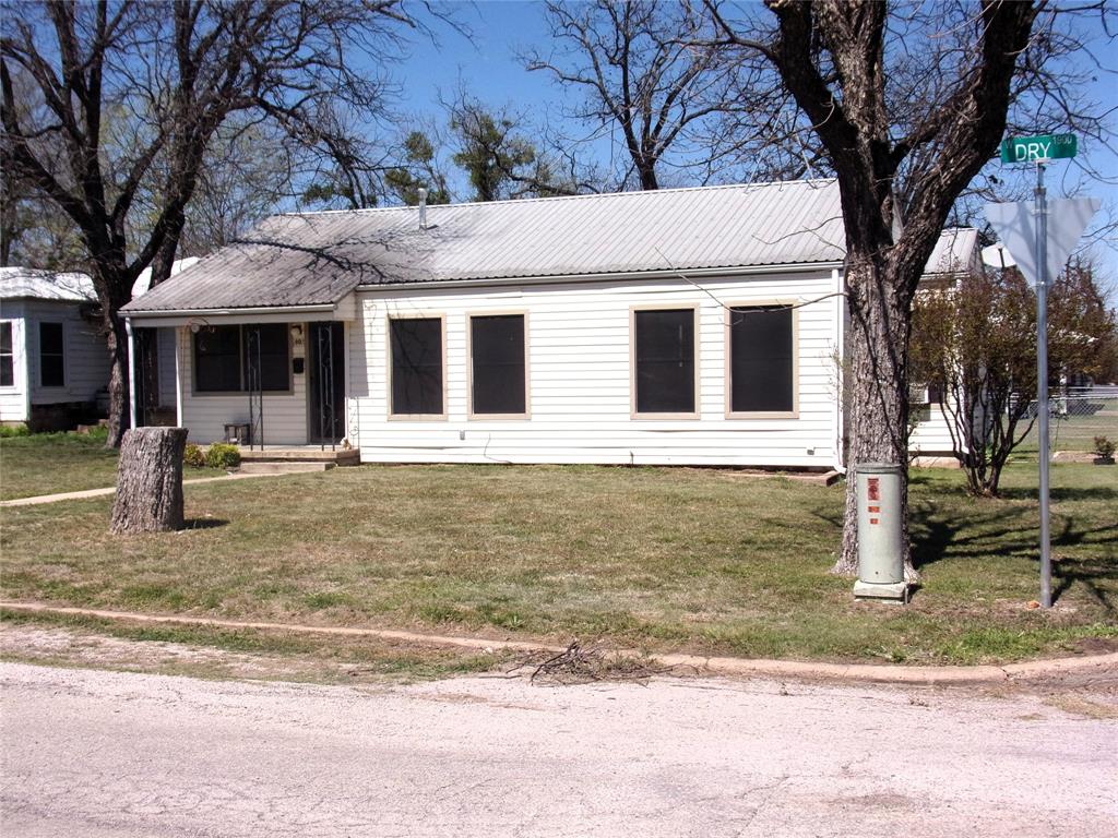 Laurel Heights - Residential