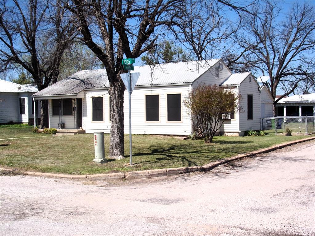 Laurel Heights - Residential