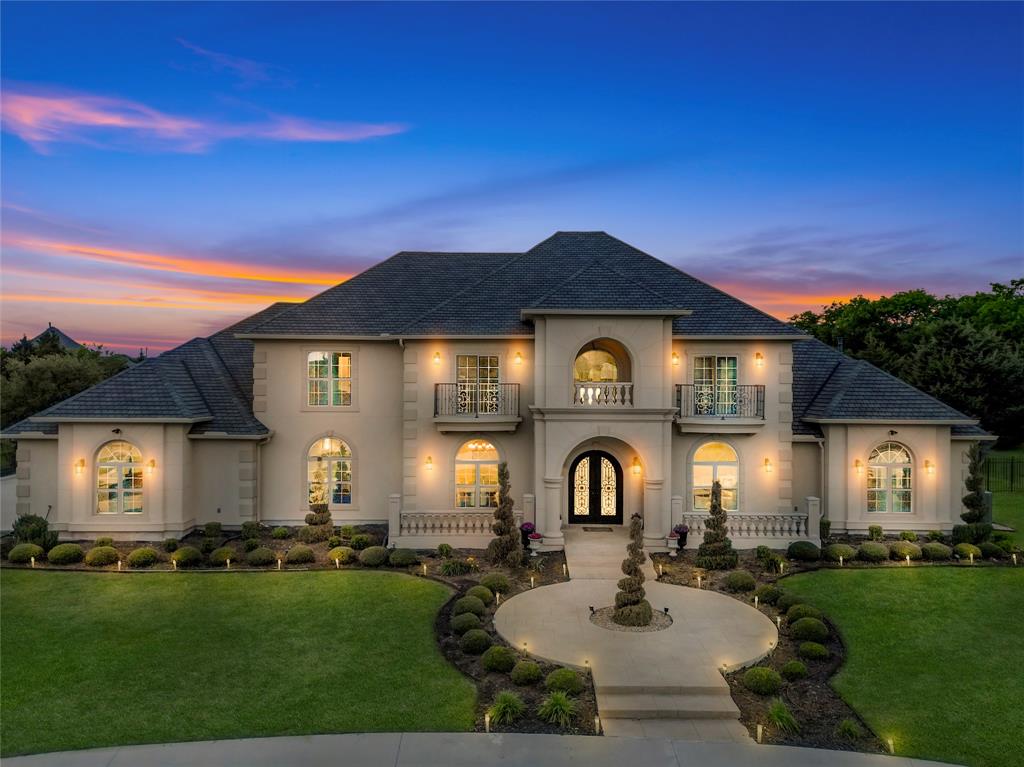 Hawks Wood - Residential