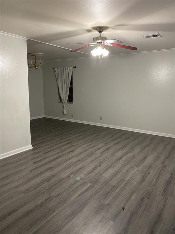 Anderson Island Sub - Residential Lease