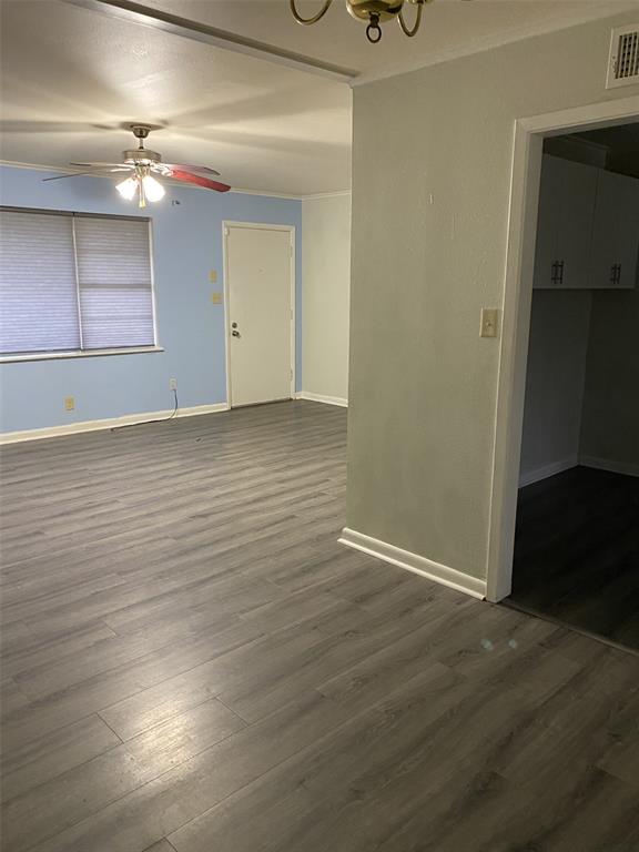 Anderson Island Sub - Residential Lease