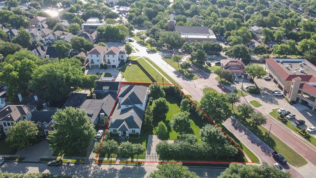Hillcrest Add - Residential