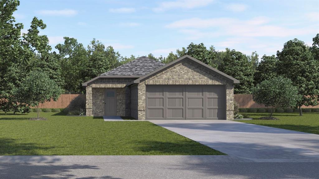 Creekside Ranch - Residential