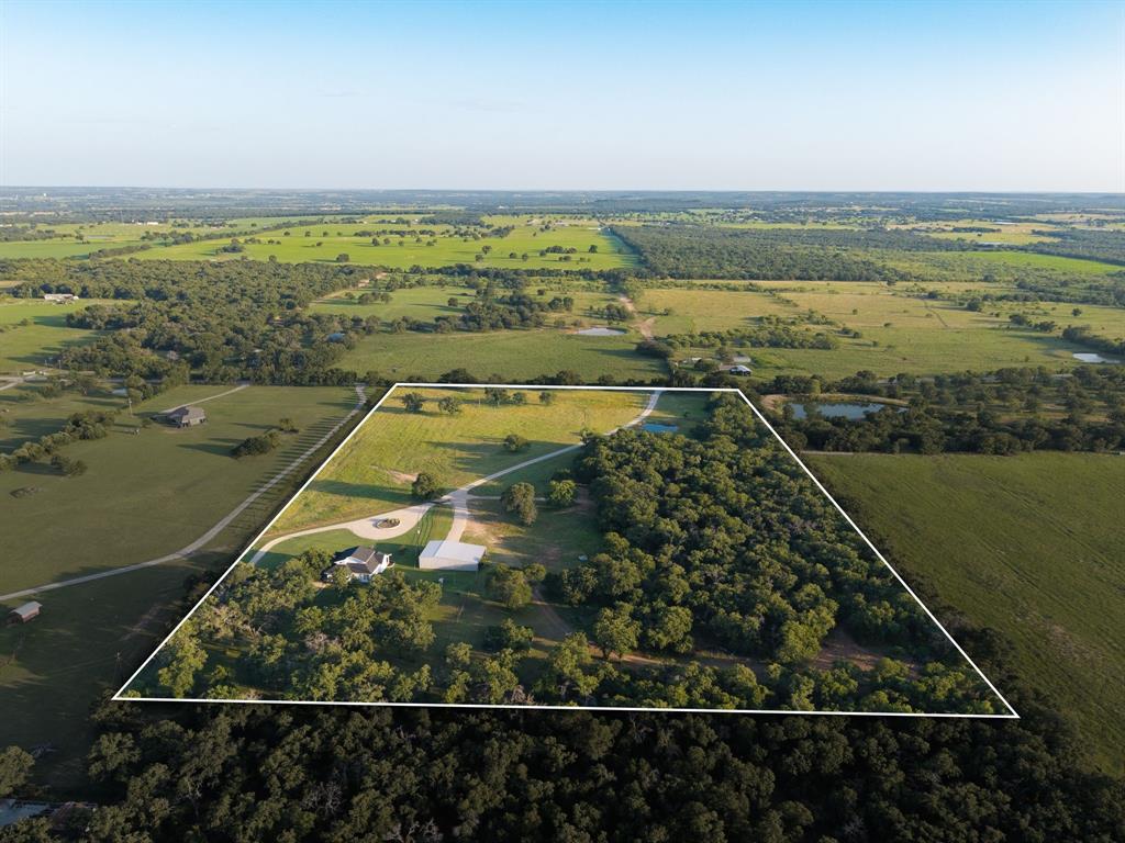 ACRES: 1.000 AB 362 TR 14A RA PORTER G#10362- - Residential