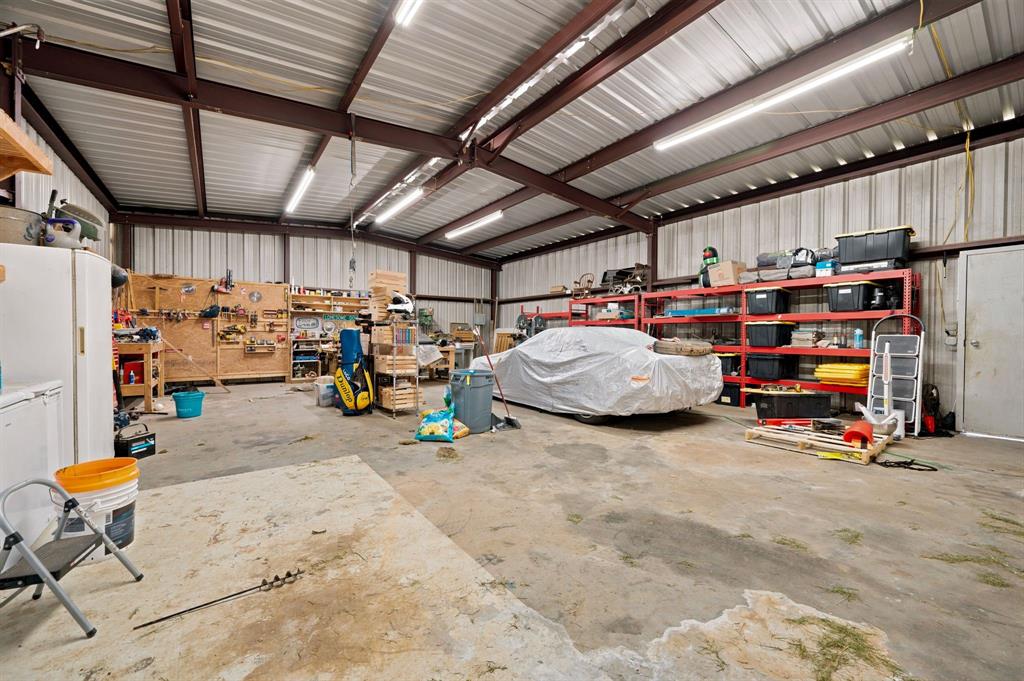 ACRES: 1.000 AB 362 TR 14A RA PORTER G#10362- - Residential
