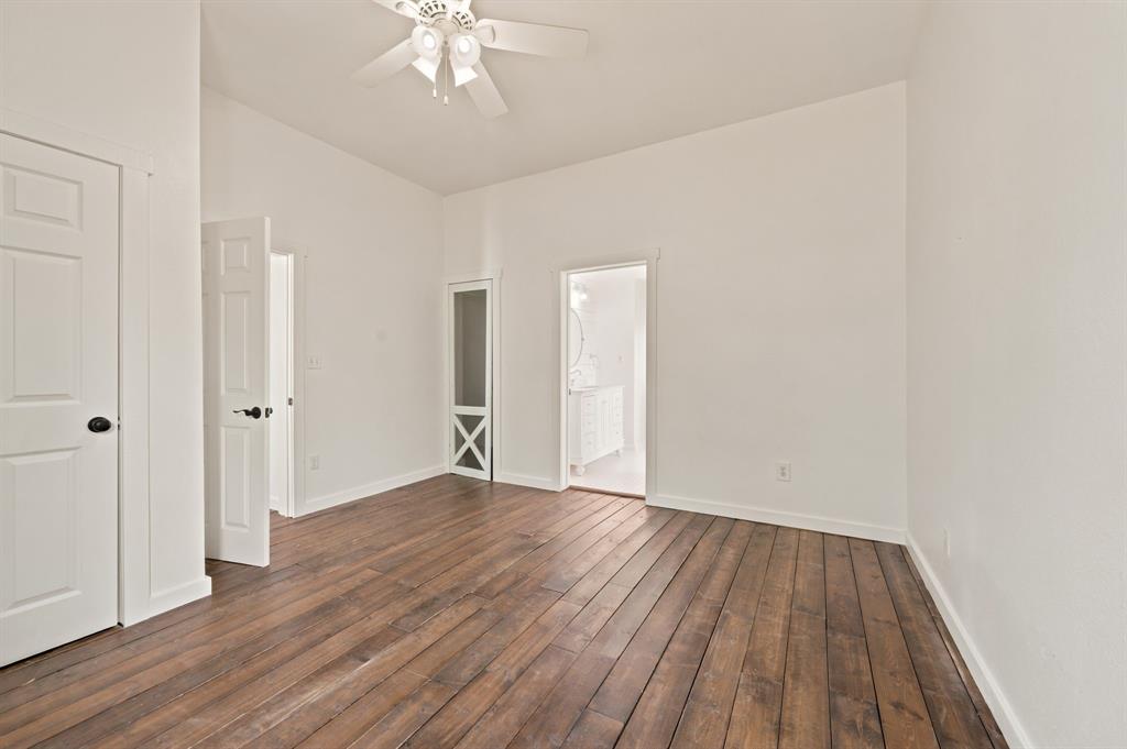 ACRES: 1.000 AB 362 TR 14A RA PORTER G#10362- - Residential