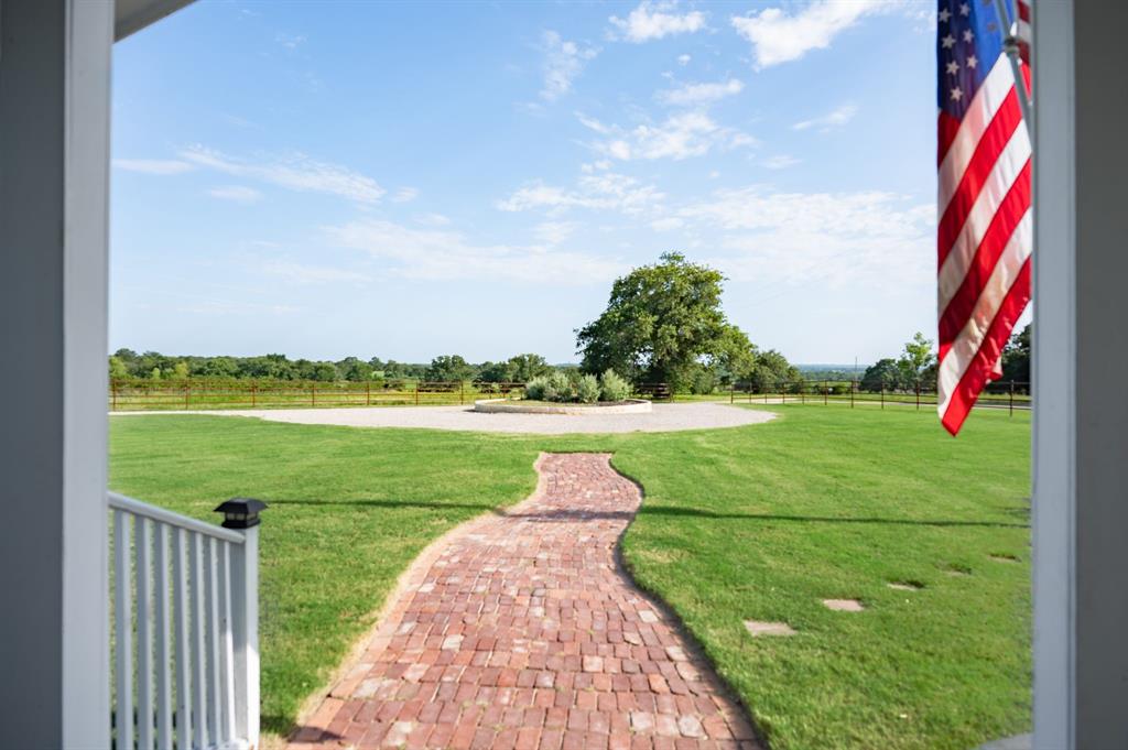 ACRES: 1.000 AB 362 TR 14A RA PORTER G#10362- - Residential
