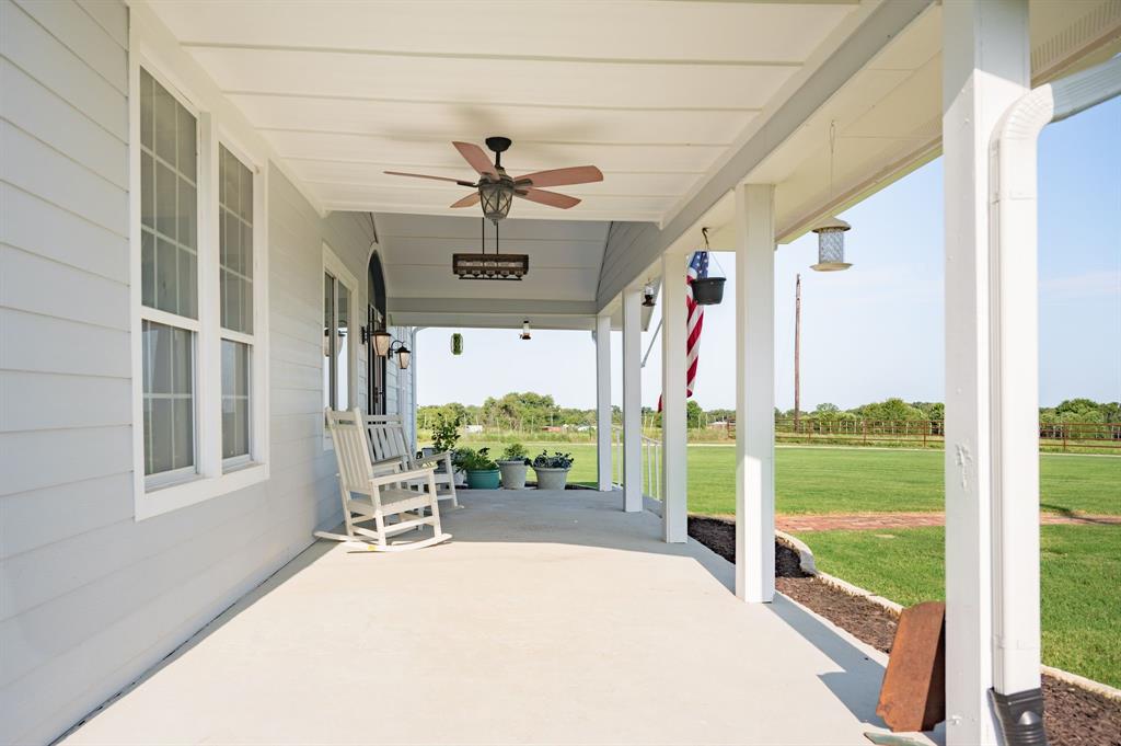 ACRES: 1.000 AB 362 TR 14A RA PORTER G#10362- - Residential