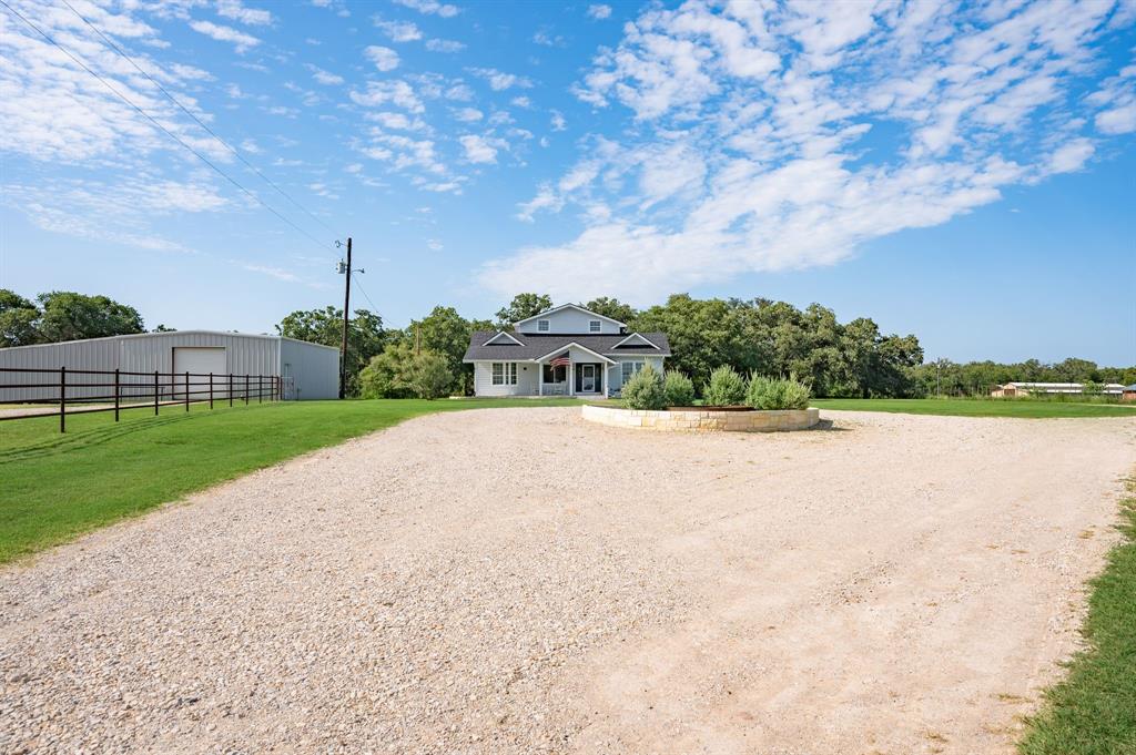 ACRES: 1.000 AB 362 TR 14A RA PORTER G#10362- - Residential