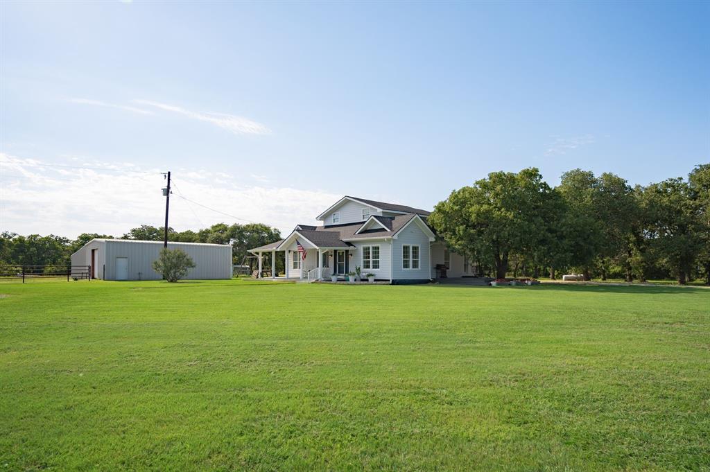 ACRES: 1.000 AB 362 TR 14A RA PORTER G#10362- - Residential