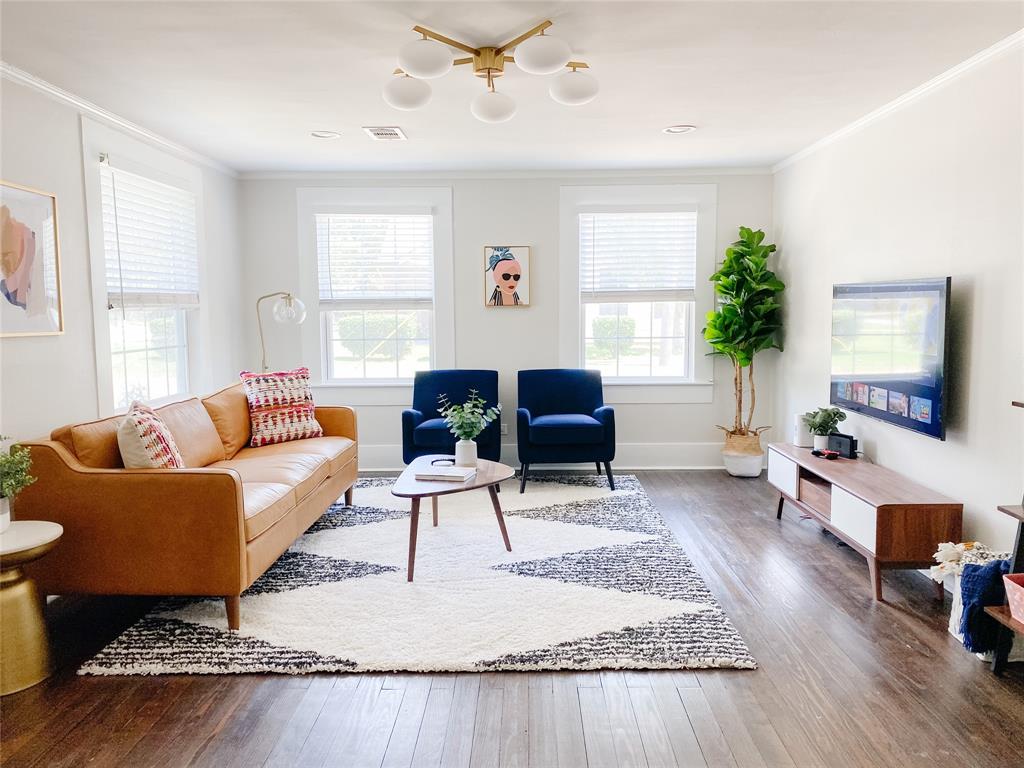 D F Gerrish Sub - Residential