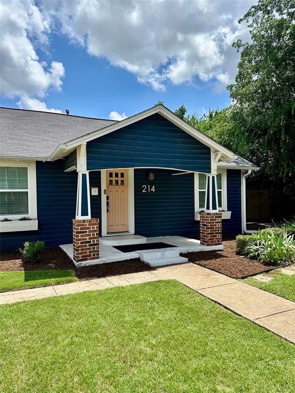 D F Gerrish Sub - Residential
