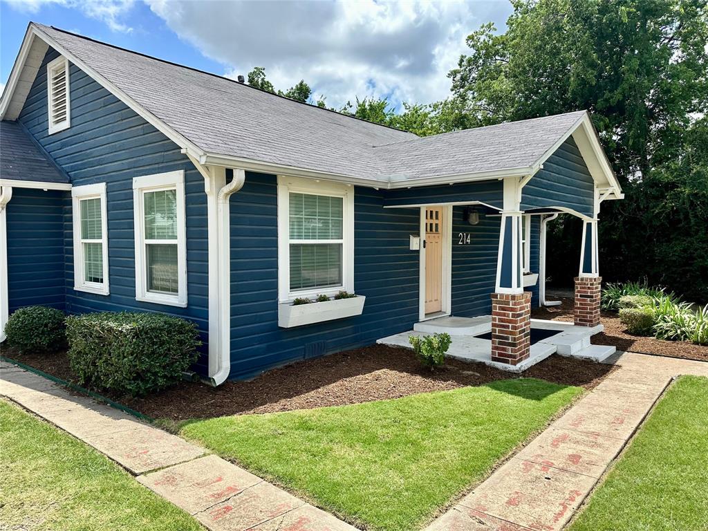 D F Gerrish Sub - Residential
