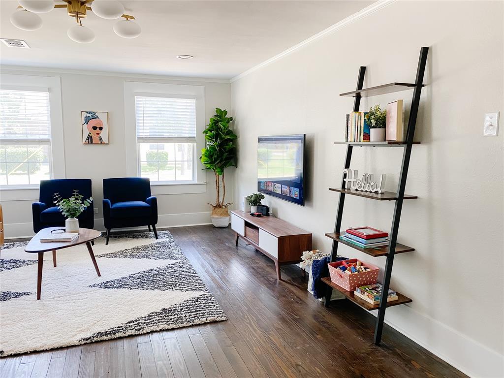 D F Gerrish Sub - Residential