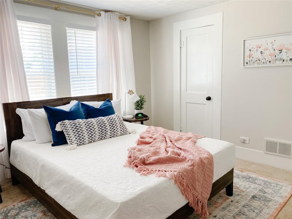D F Gerrish Sub - Residential