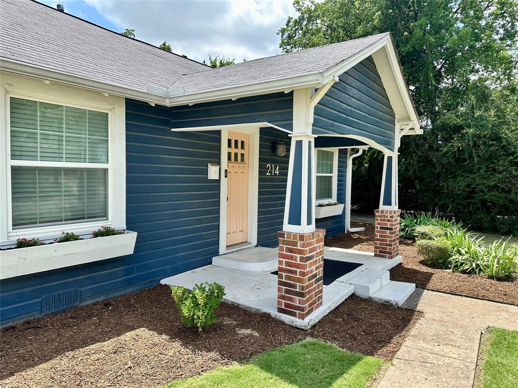 D F Gerrish Sub - Residential