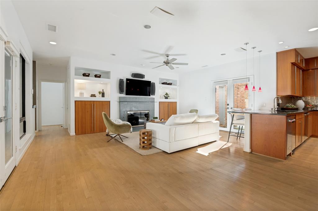 Preston Trails Fairways Ph I - Residential