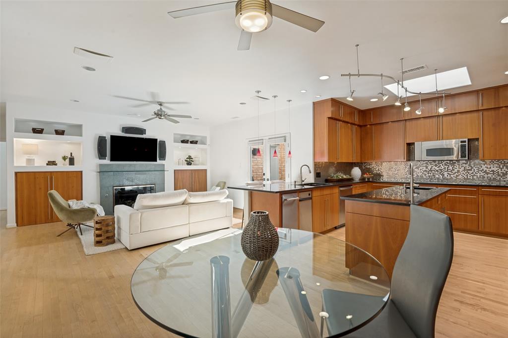 Preston Trails Fairways Ph I - Residential