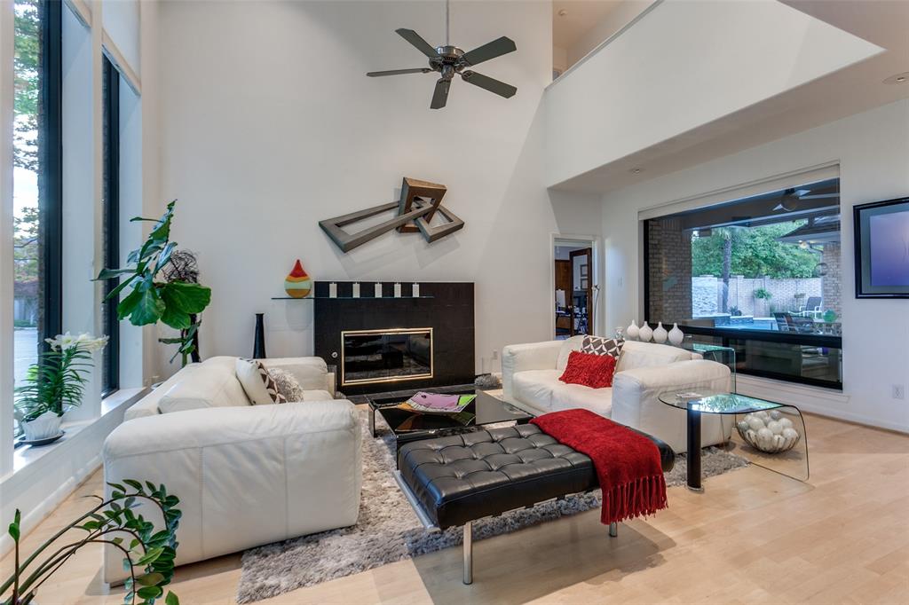 Preston Trails Fairways Ph I - Residential