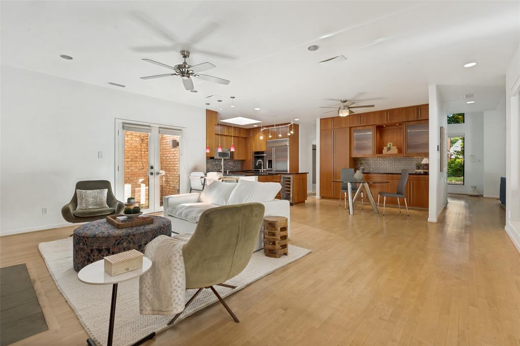 Preston Trails Fairways Ph I - Residential